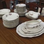 638 7108 DINNER SET